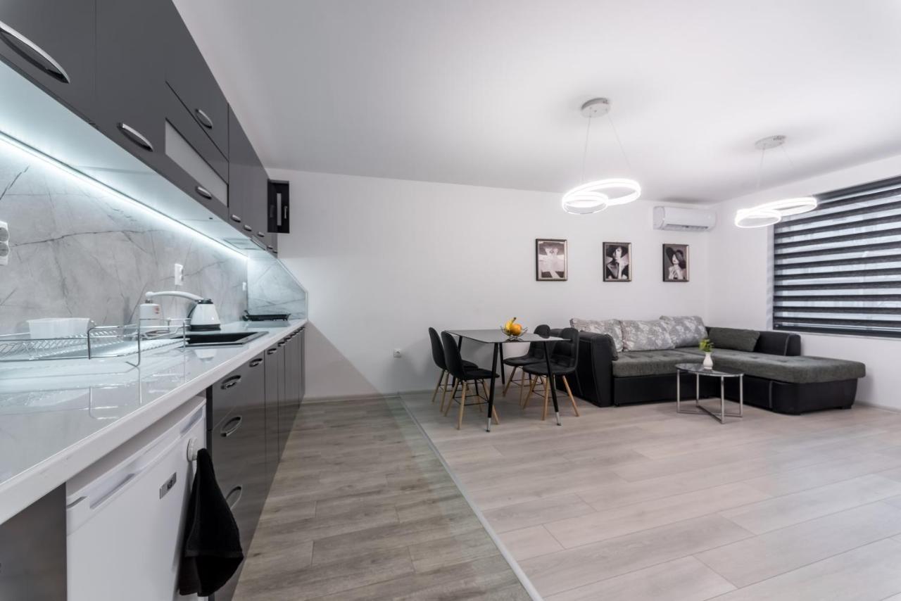 Апартамент За Гости Дрийм Velingrad Extérieur photo