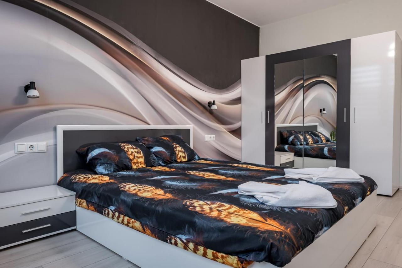 Апартамент За Гости Дрийм Velingrad Extérieur photo